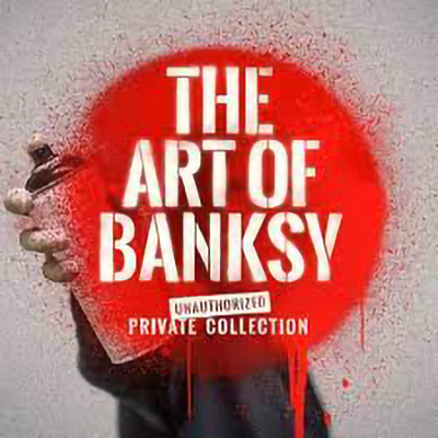 Art of Banksy