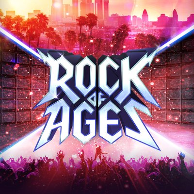 Rock of Ages The Musical