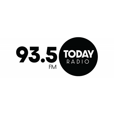 93.5 Today Radio