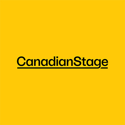 Canadian Stage Logo
